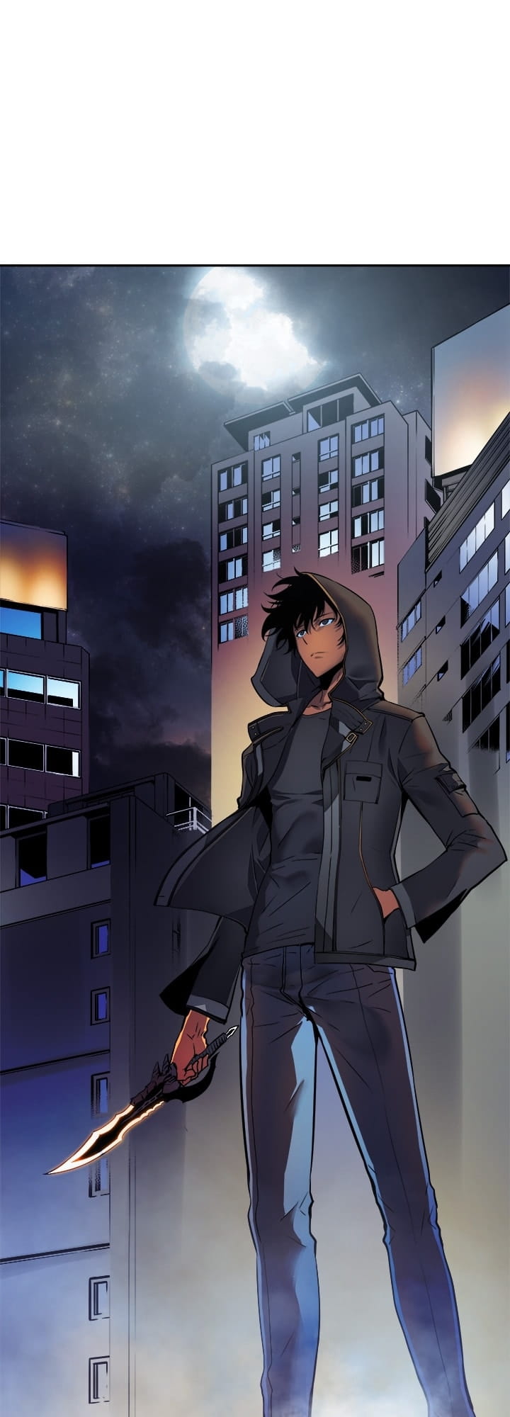 Solo Leveling, Chapter 26 image 19